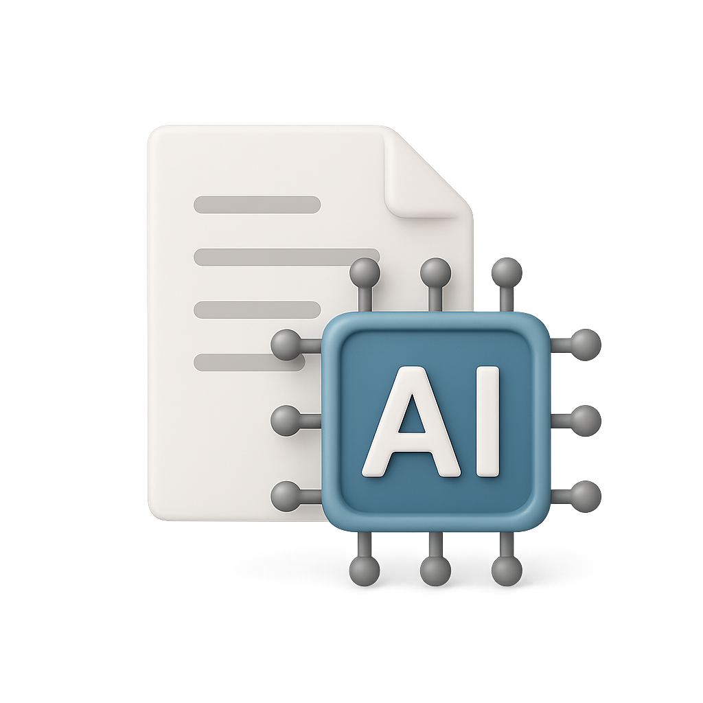 AI/LLMs icon