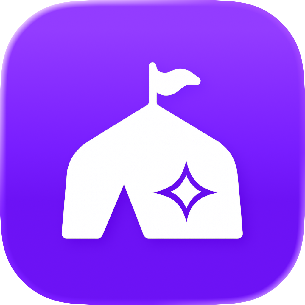 DreamPark App Icon