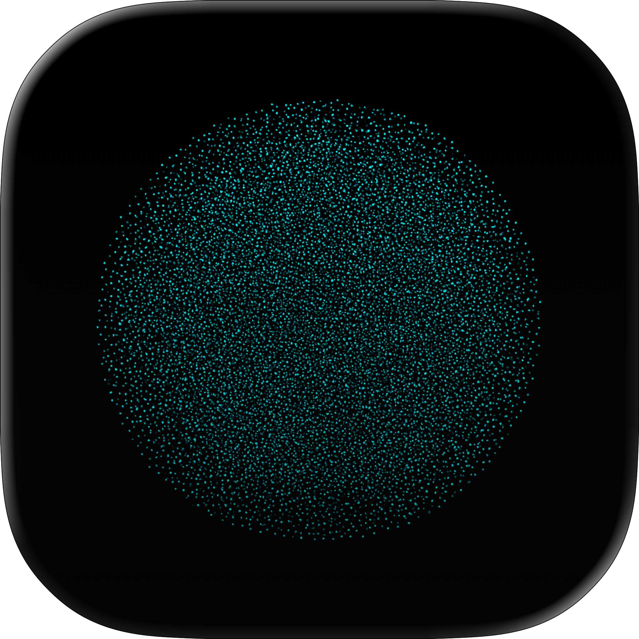 J.A.R.V.I.S. App Icon