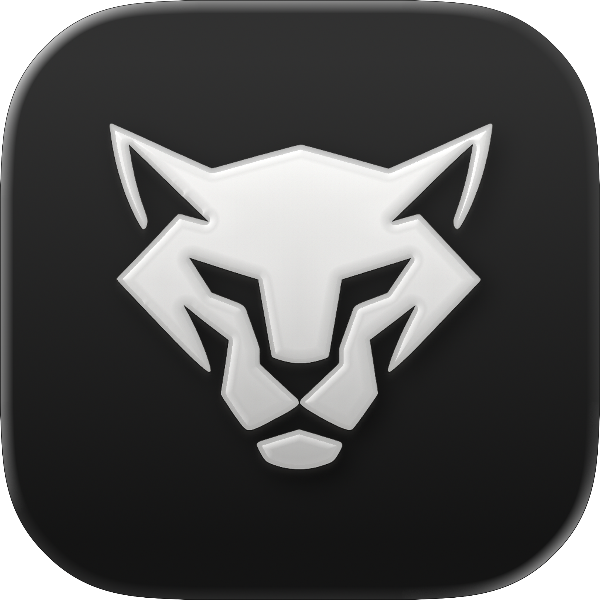 CougarQuest Web App Icon