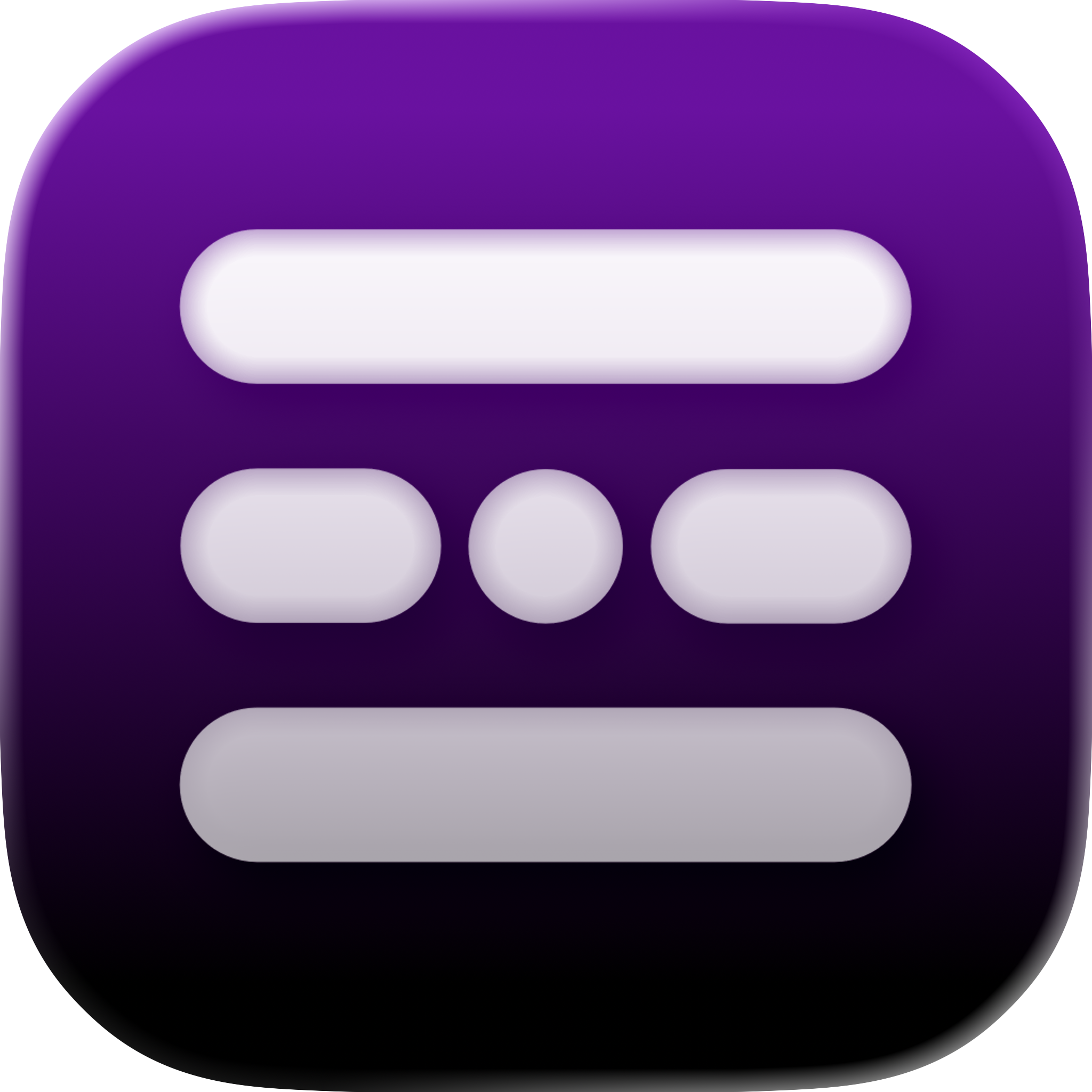 Wagevo CRM App Icon
