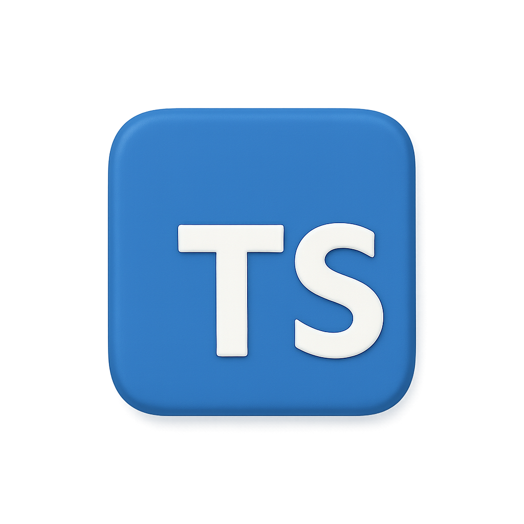 TypeScript icon